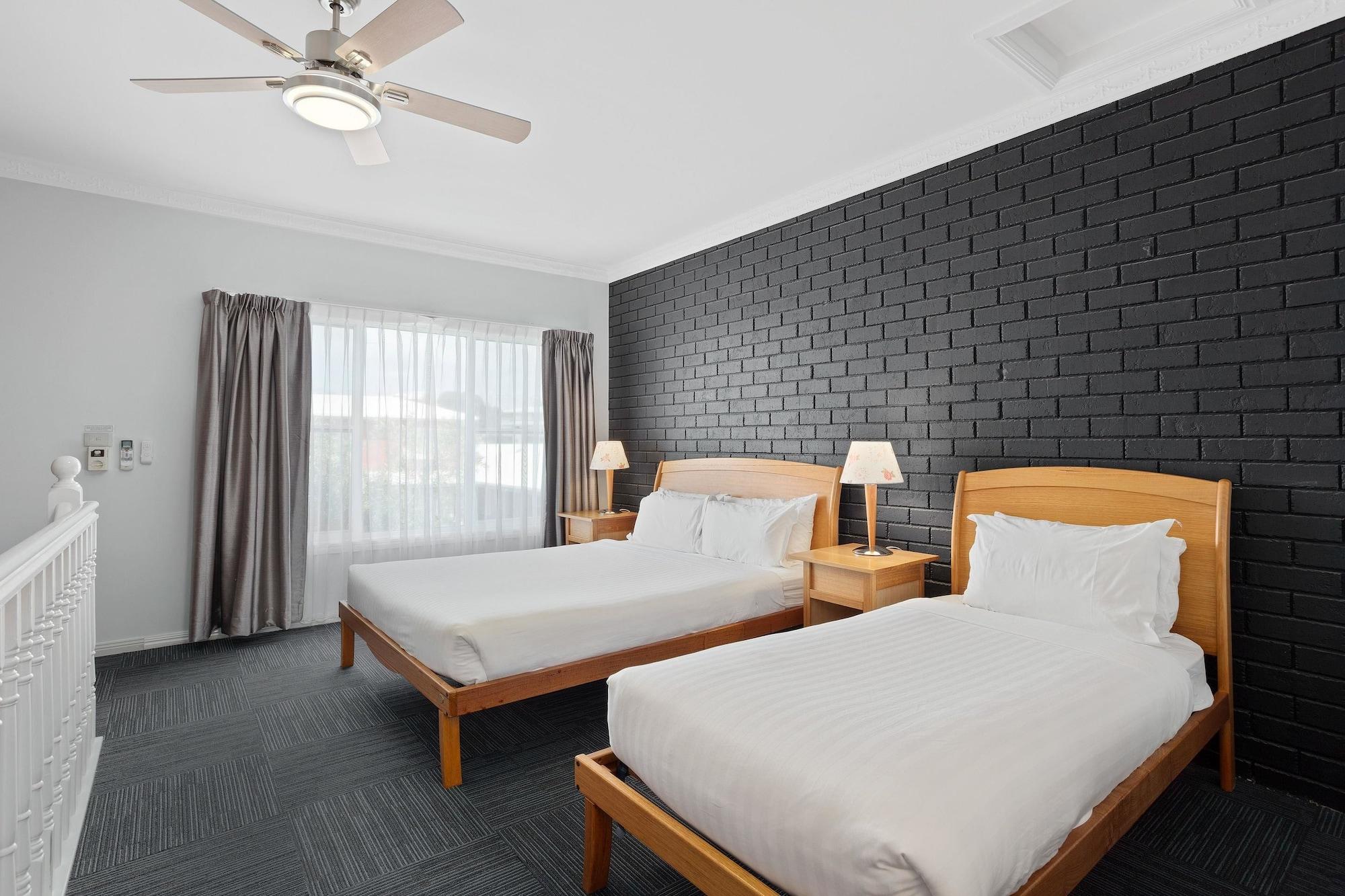 The International Motel Аполло-Бей Экстерьер фото