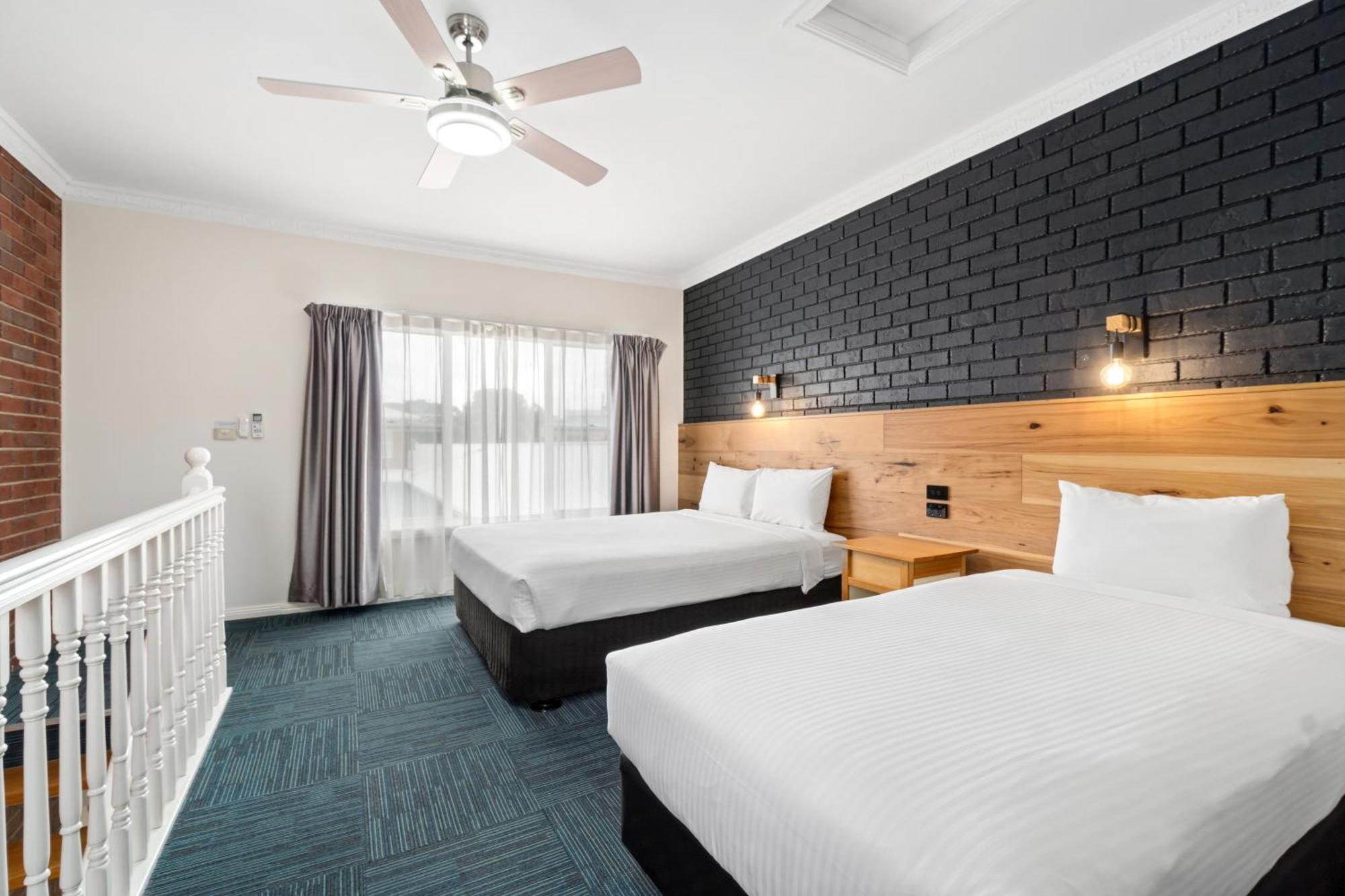 The International Motel Аполло-Бей Экстерьер фото